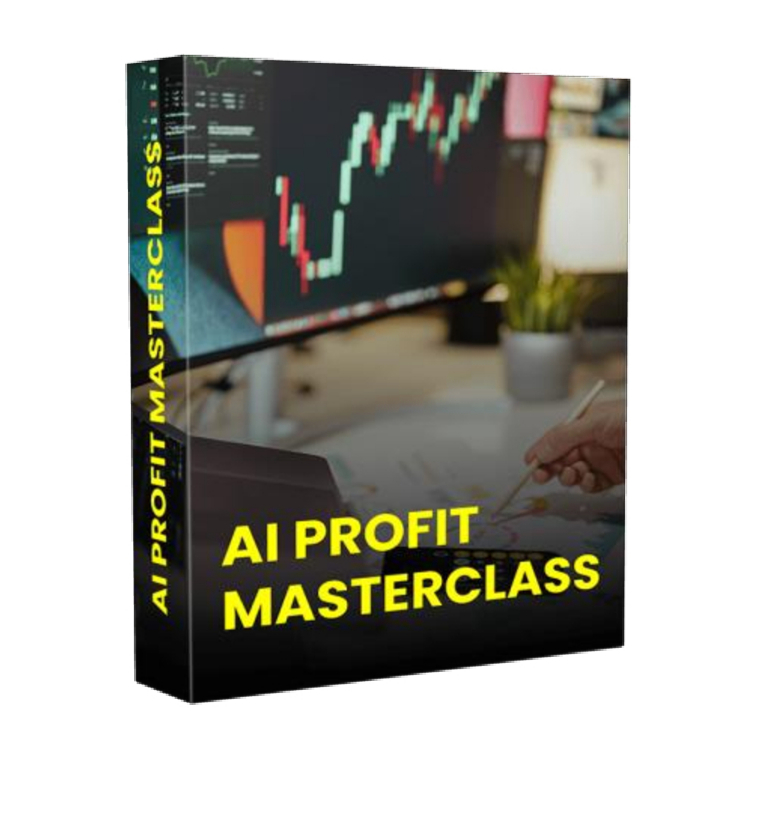AI Profit Masterclass