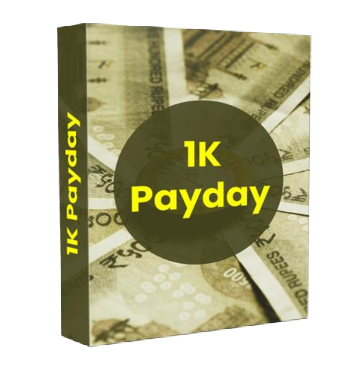 1K Pay Day