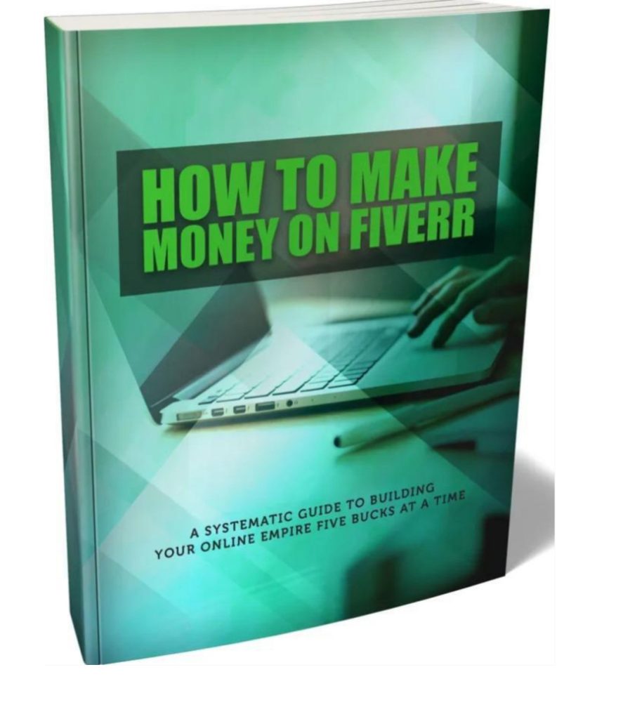 To Make Money On Fiver