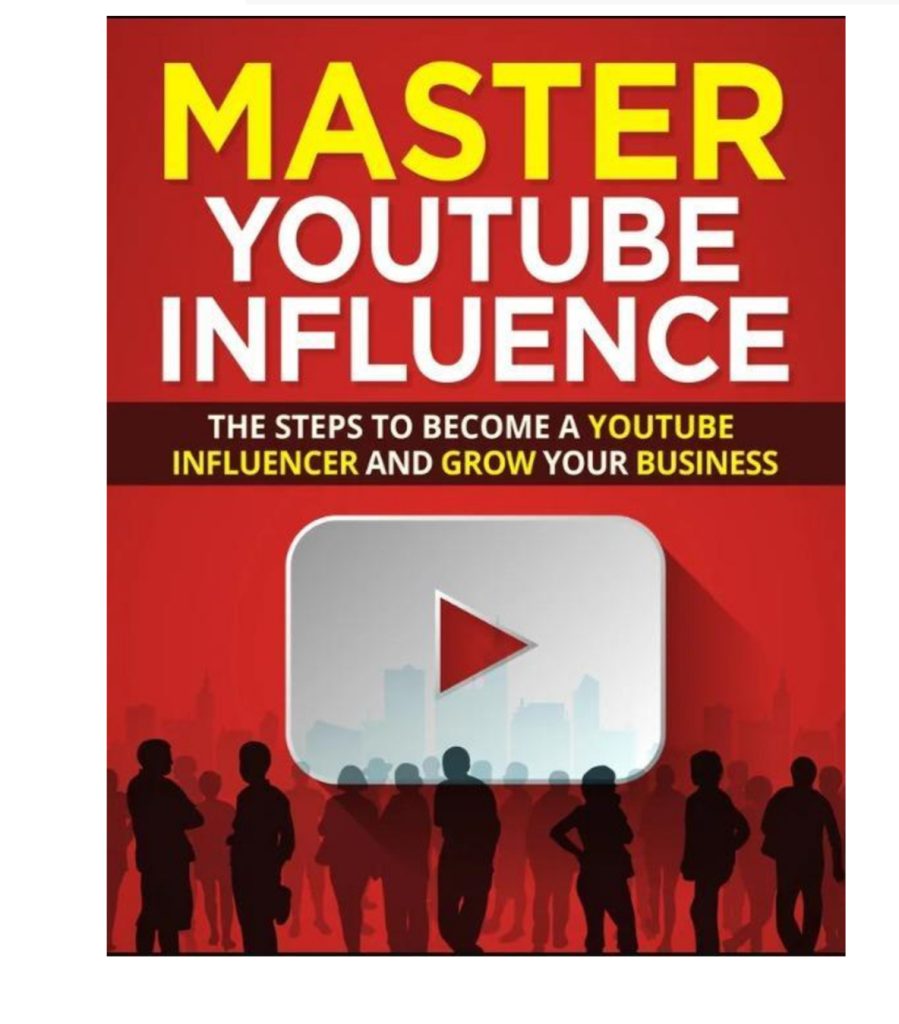 Master Youtube Influence