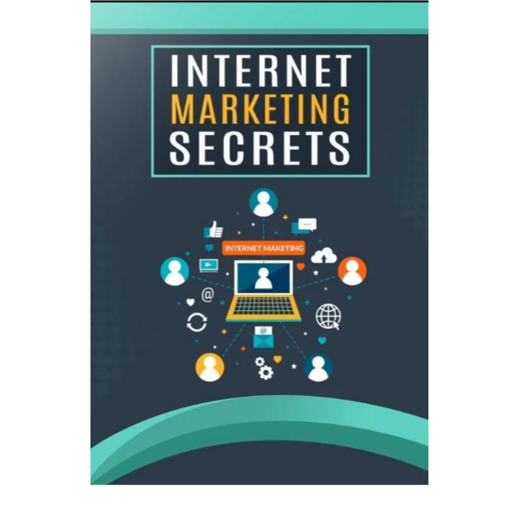 Internet Marketing Secrets